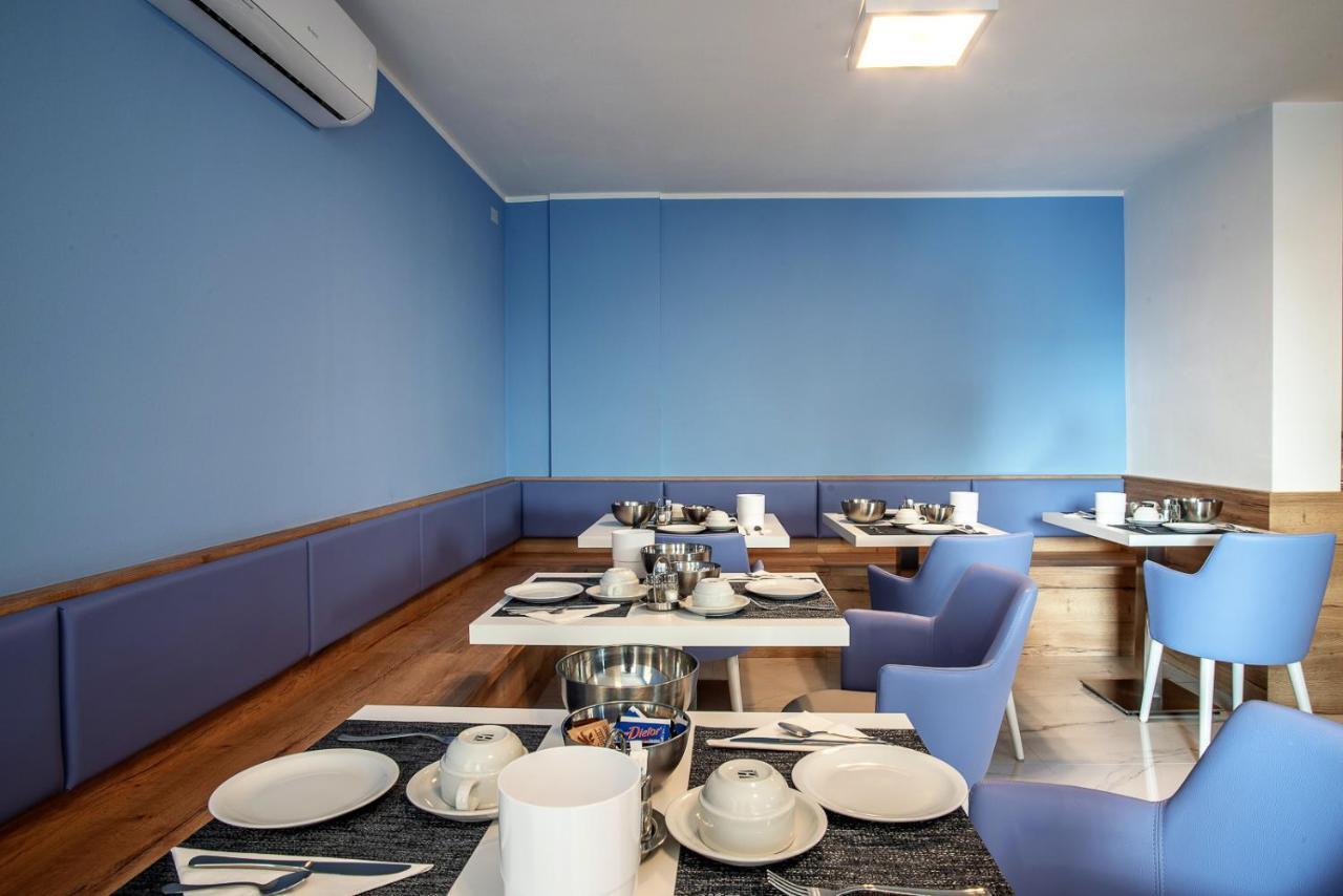 גראדו Aparthotel Miramare מראה חיצוני תמונה